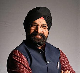 Dr Subhash Singh Punjabi