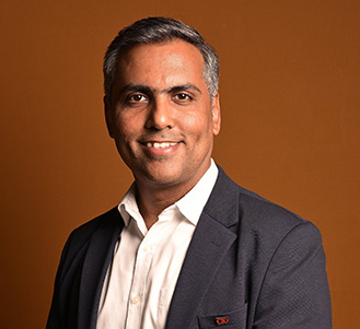 Navin Nathani