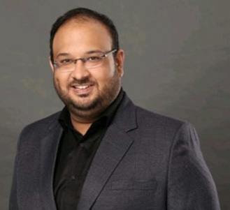 Shashank Bajpai
