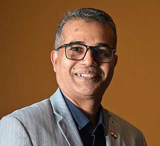 Pradipta Patro