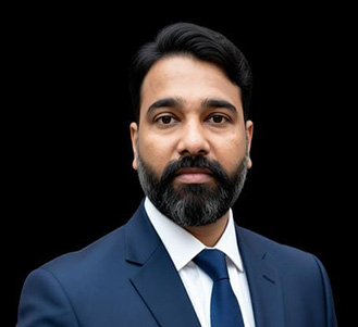 Sameer Ghanekar