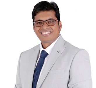Kumar Sathe