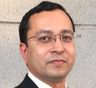 Pankaj Sharma