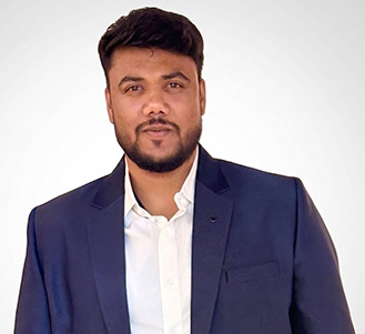 Arjun Suradkar