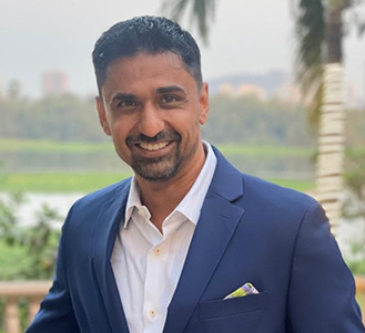 Abhinav Kumar